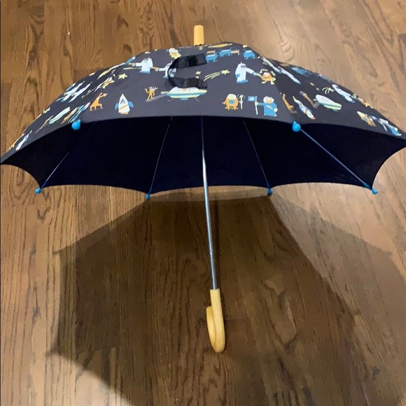 hatley kids umbrella